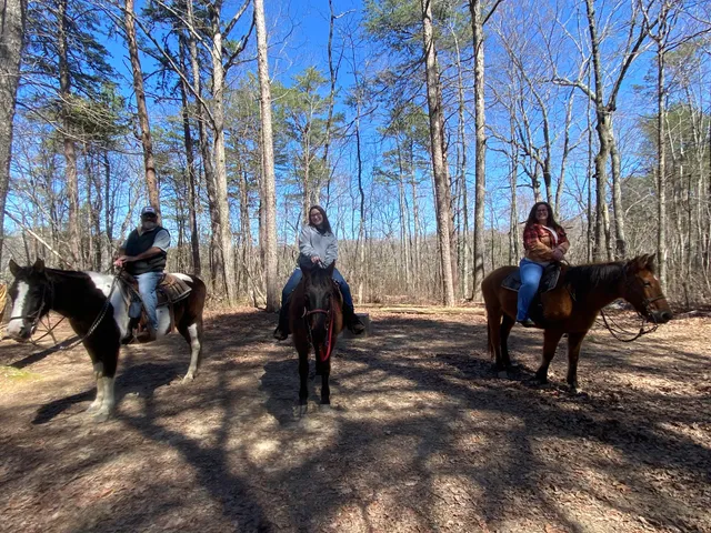 Shady Grove Horse Ranch