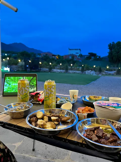 Chilgok Palgongsan S