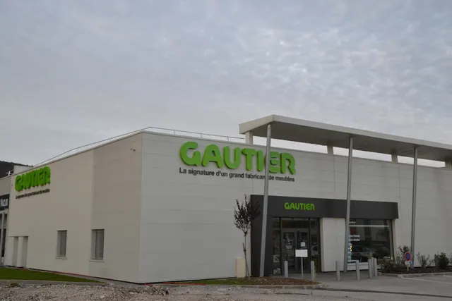 Meubles Gautier Annecy