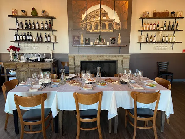 Spazio Vino & Cucina