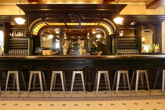 Basta Pizzeria Ristorante