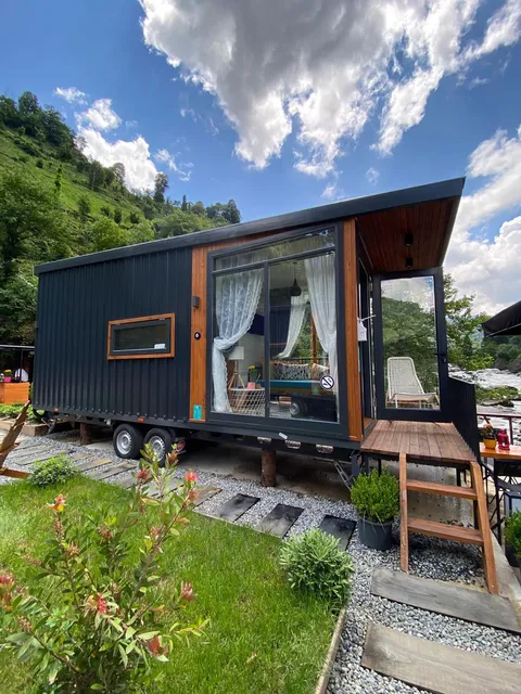 Vagona Tiny House