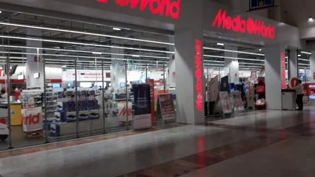MediaWorld