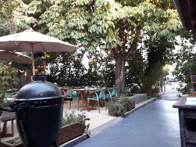 Restaurant I Fuletti