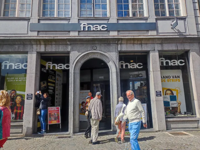 Fnac