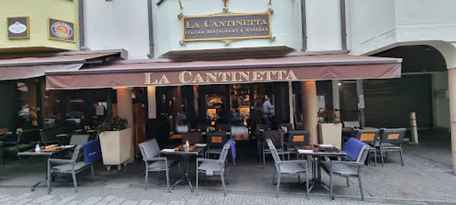 La Cantinetta