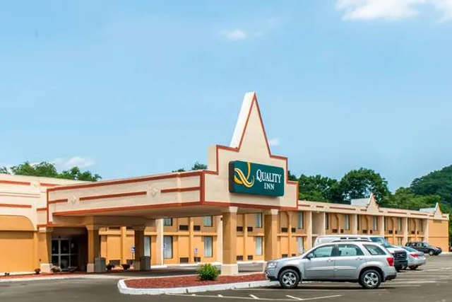 Quality Inn New Kensington