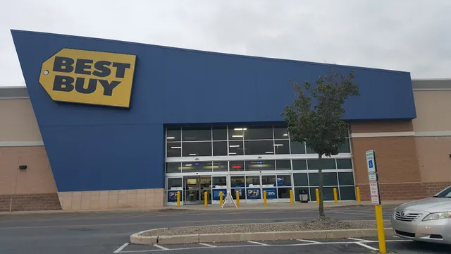 Best Buy
