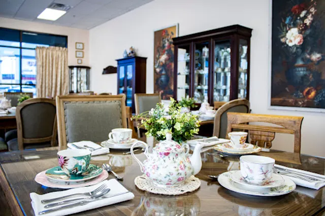 The Cobblestone Cottage