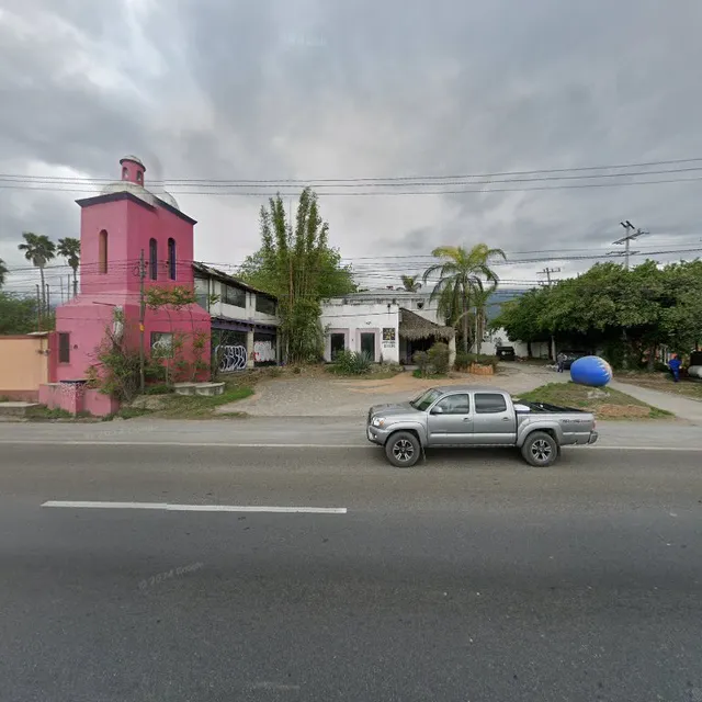 Doña Tota Carretera Nacional Monterrey