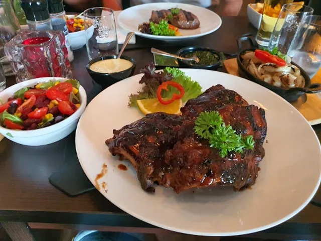 La Guapa Argentijns Grill Restaurant