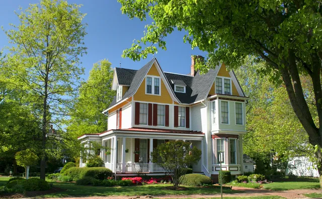 Bishop's House Bed and Breakfast