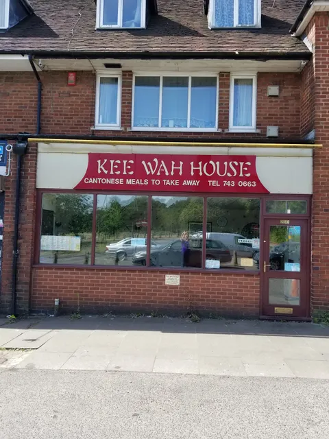 Kee Wah House
