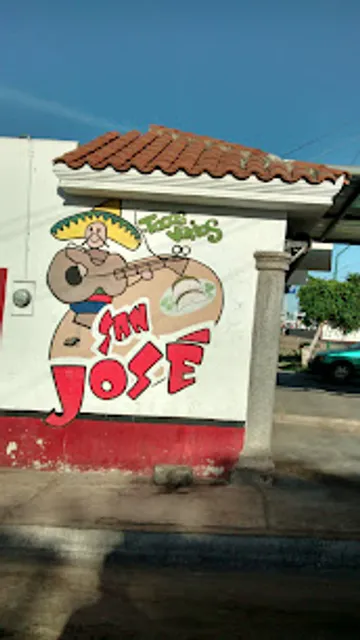Tacos Varios San José