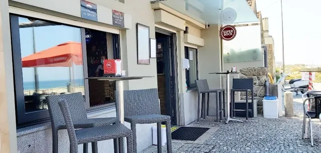 Coffee Fernando (Mar-a-Vista)