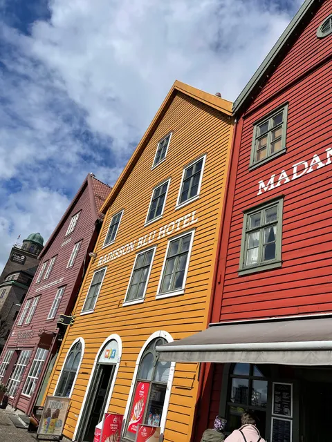 Way Nor AS avd Bergen