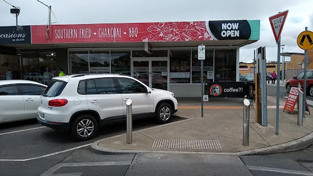 Burger Brothers Ballarat
