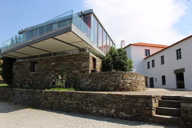 Casa da Quinta de Vale d'Arados