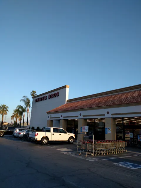 Stater Bros. Markets