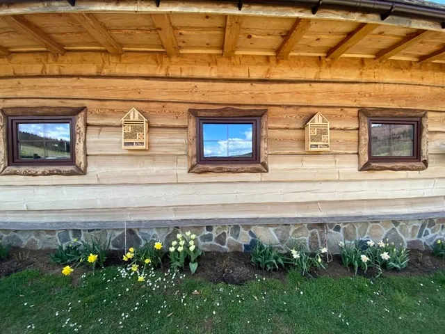 Agroturystyka Kosiba Wypoczynek Apartamenty Noclegi