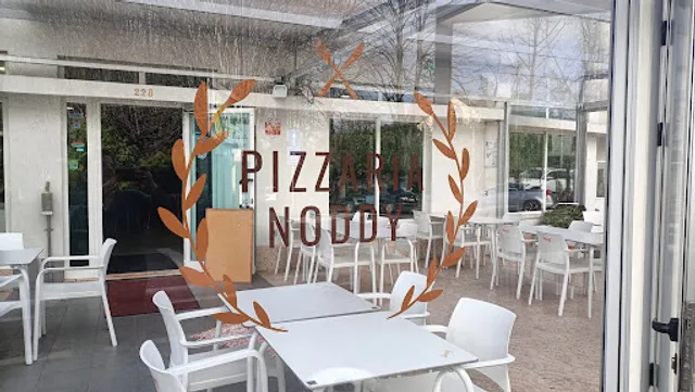 Pizzaria Noddy