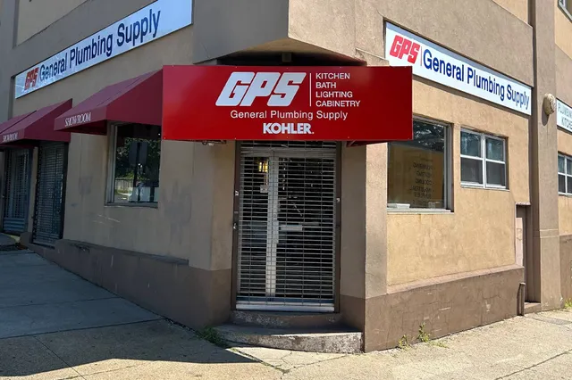 General Plumbing Supply