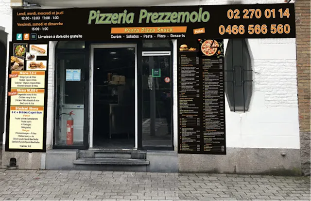 Pizzeria Prezzemolo