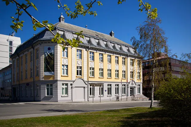 Northern Norwegian Art Museum