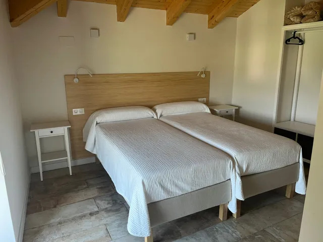 Apartamentos Samitier Casa Cambra