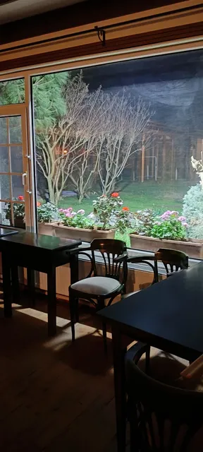 Çakıl Restoran & Bungalov