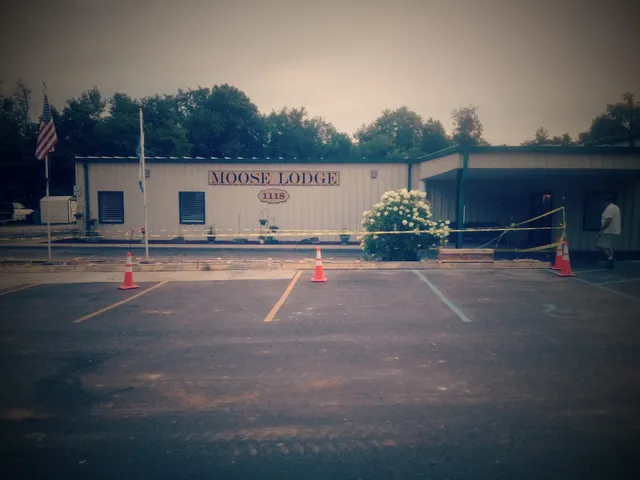 Moose Lodge