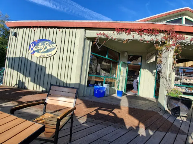 Barb's Bakery & Bistro