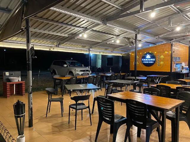 Tanjung Food Hub