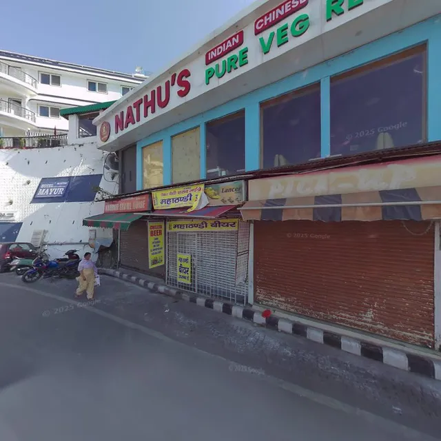 OYO 9492 Hotel Dev Palace