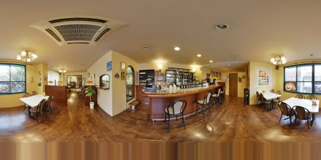 Ruvani Sri Lanka Reataurant