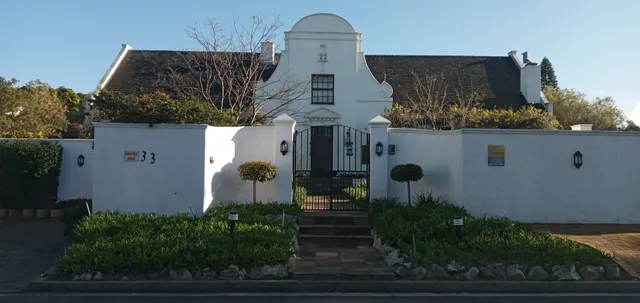 Panorama Self Catering 2