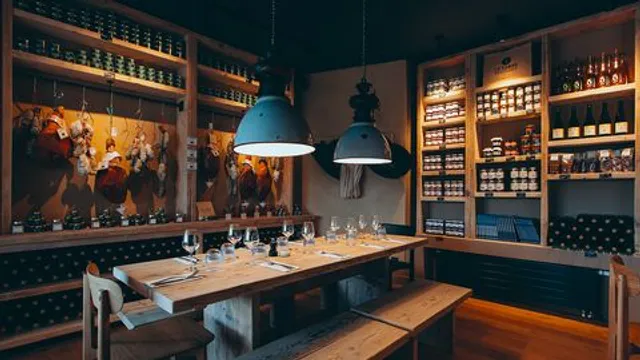 Breizh Café Biarritz | La Crêpe Autrement