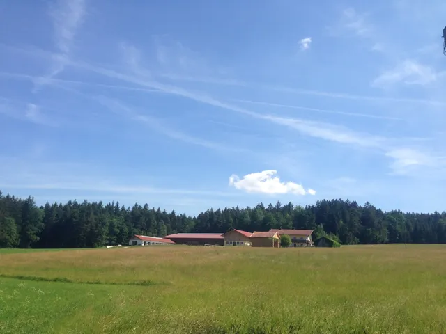 Ferien- und Reitanlage Tannenhof