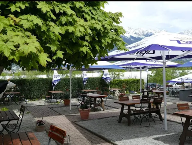 Restaurant Romanesc Innsbruck