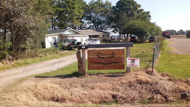 Redneck Meat Shack, LLC