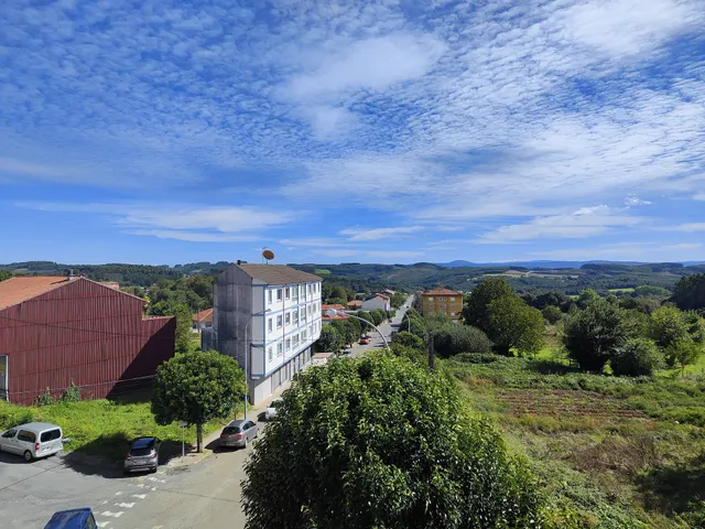 REGO DA RAÑA APARTMENTS