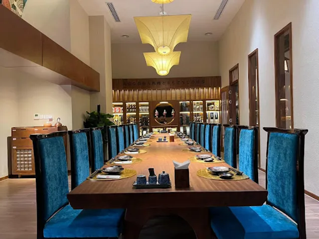 Nhà Hàng Hatoyama - Hải Phòng