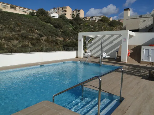 Verhuur appartement Nerja - Casa Capistrano 21-4A