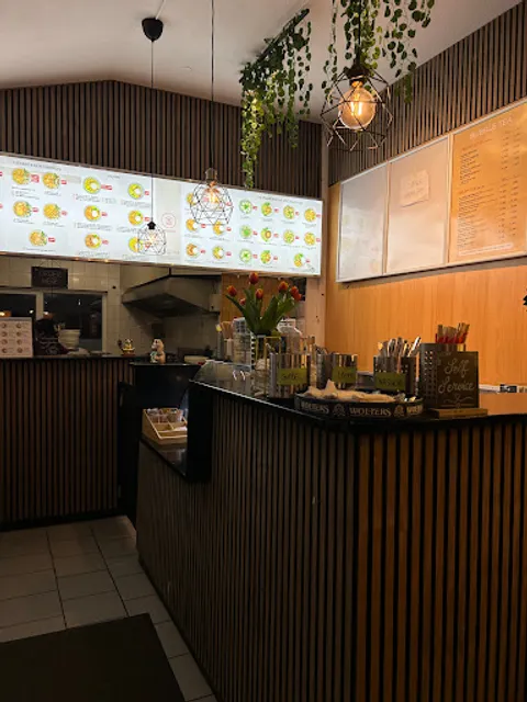 Good Choice - vietnamesische Küche, Café & Bubble Tea