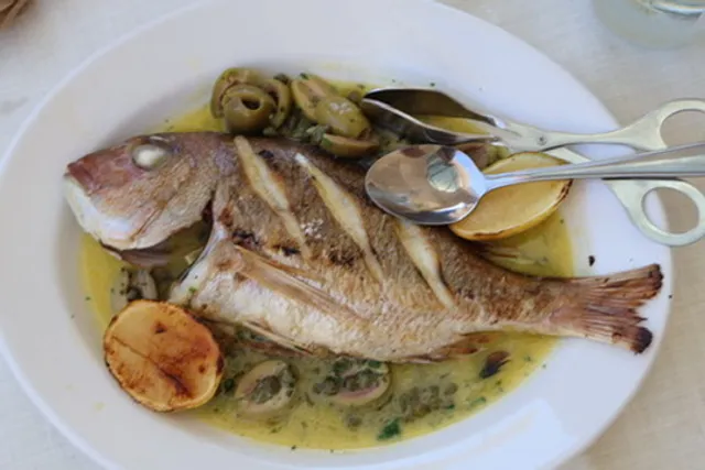 McCarrs General Store & Restaurant