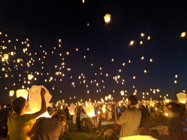 Johnson County Fair Association