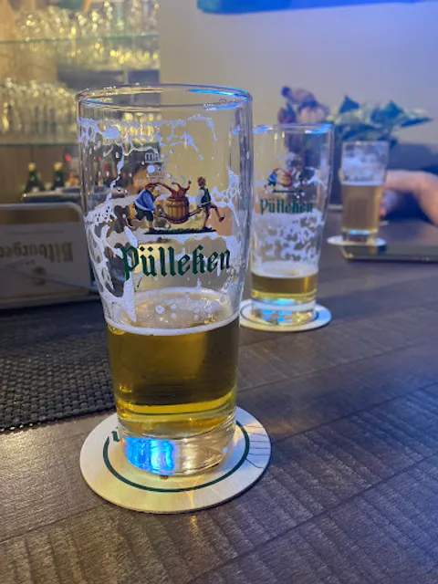 Eichenfass - Wolfsburg