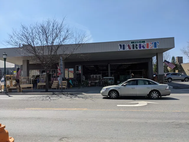State St. Market