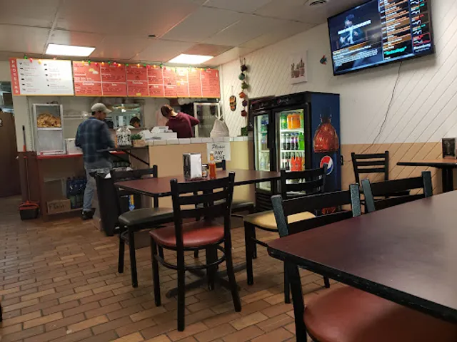 Super Street Tacos La Crosse