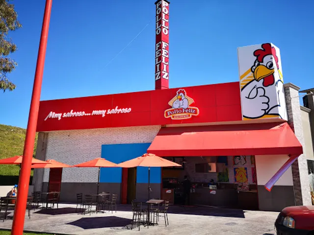 Pollo Feliz Ocotlán